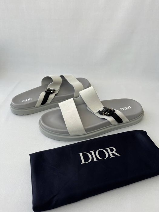 Сандали мужские Dior оригинал размер 44 - 45 абсолютно новые