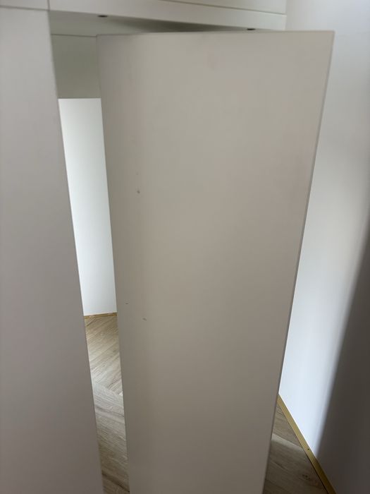 Przewijak IKEA Smagora