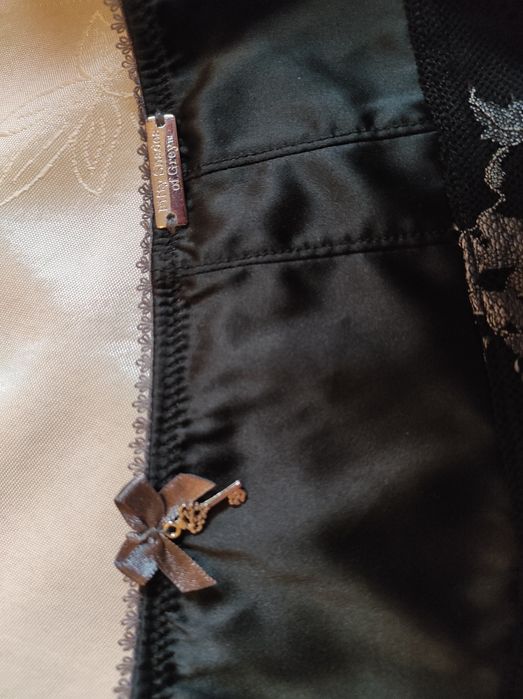 Zestaw damskiej bielizny Kappahl Fifty Shades of Grey