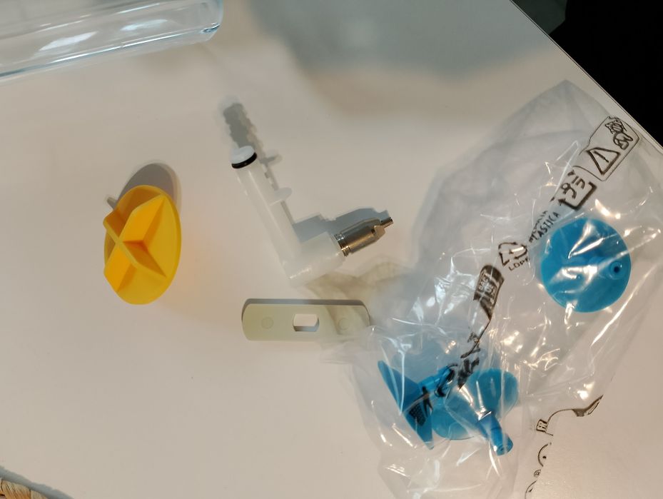 Poidełko dla zwierzaków