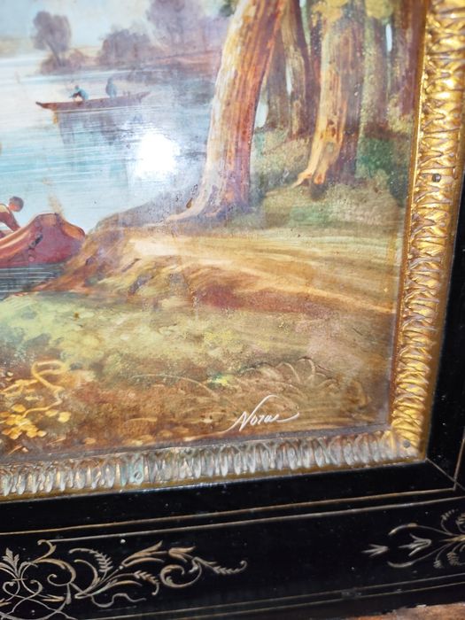 Armário Napoleão III