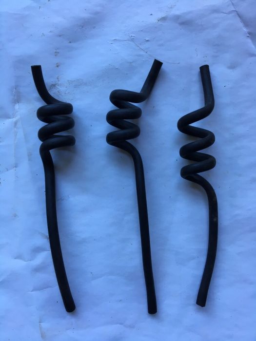 Tubos para Motosserra - vários