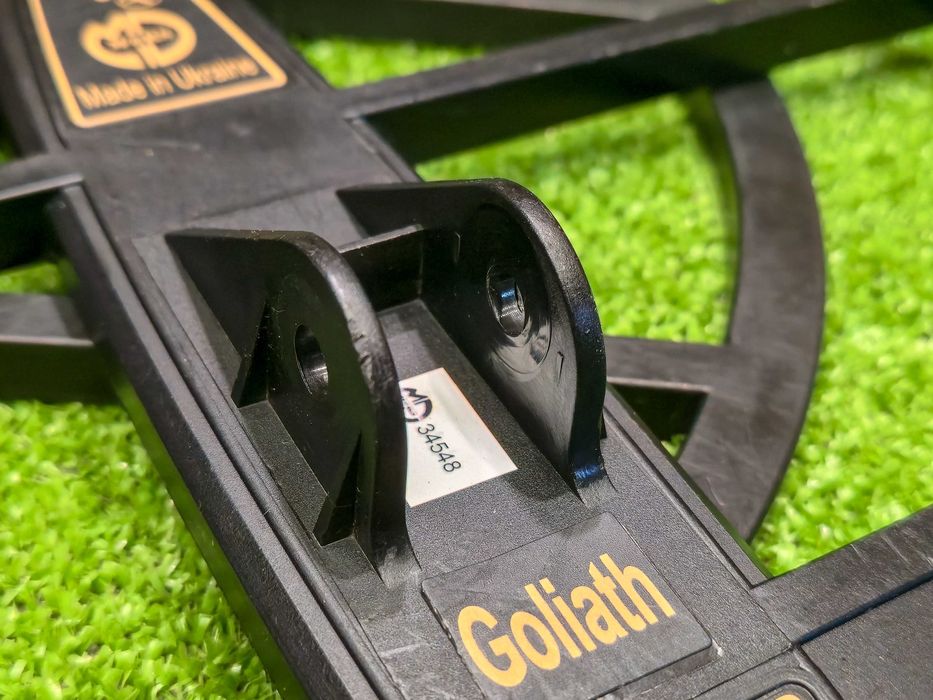 Катушка Mars Goliath для Minelab X-Terra 18,75 кГц