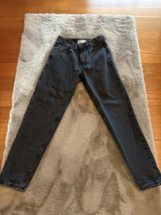 Calças praticamente novas ( para despachar)