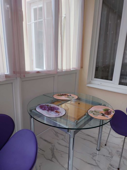 2-комнатная квартира по адресу ул. Цветаева ген. (площадь 80 м²) - Atlanta.ua - фото 11