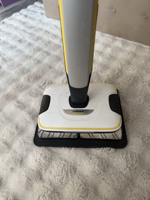 Karcher FC 7 mop uzywany w bardzo dobrym stanie