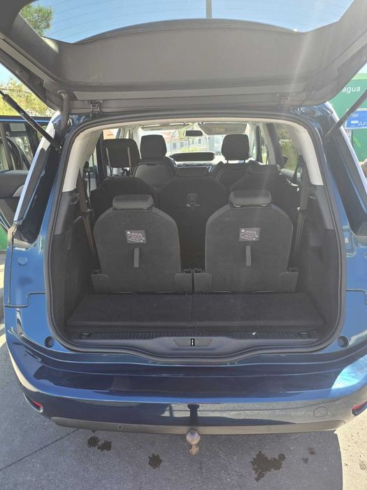 Citroën Grand C4 SpaceTourer