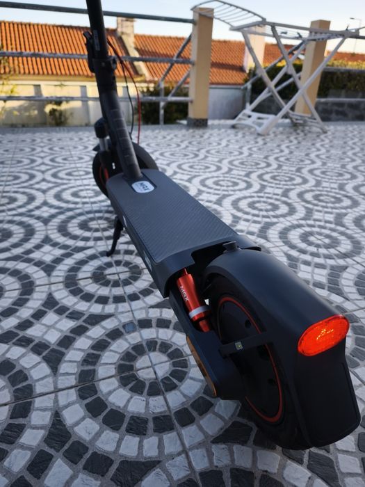 Scooter Xiaomi 5 Max