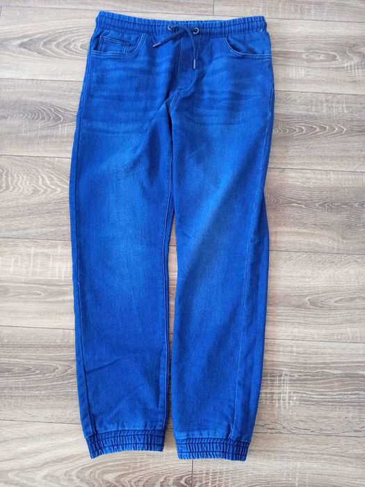 Spodnie męskie LIVERGI