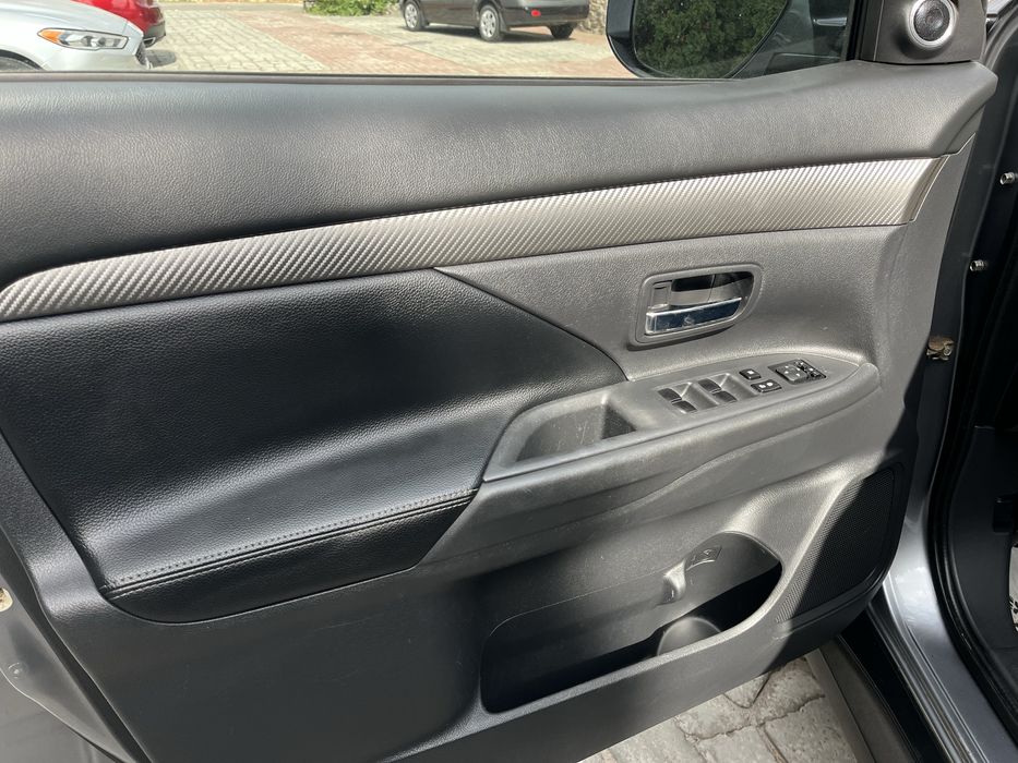 Mitsubishi Outlander 2013 в ЛІЗИНГ | КРЕДИТ