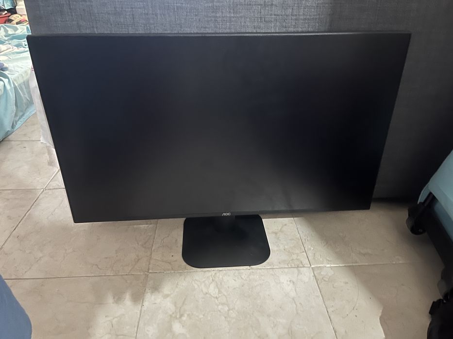 Monitor para jogar