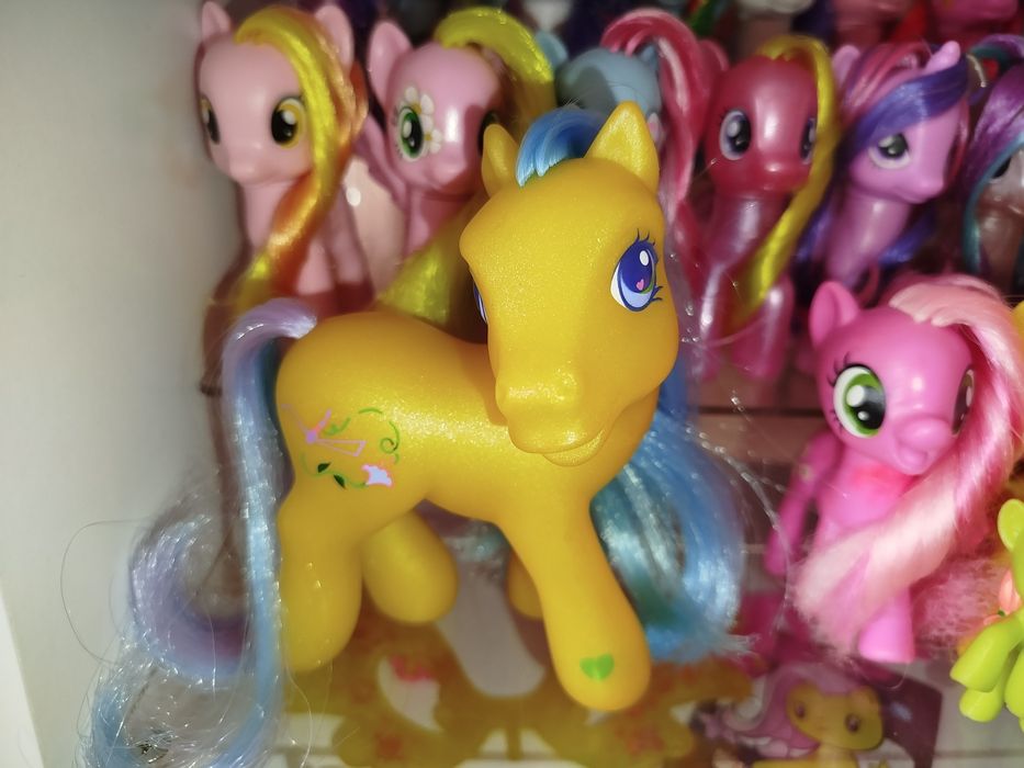 Продам my little pony поні