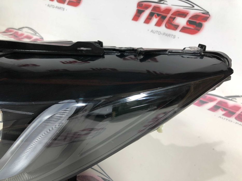 Farol Frente Otica BMW i3 Adaptive Led Esquerdo Original