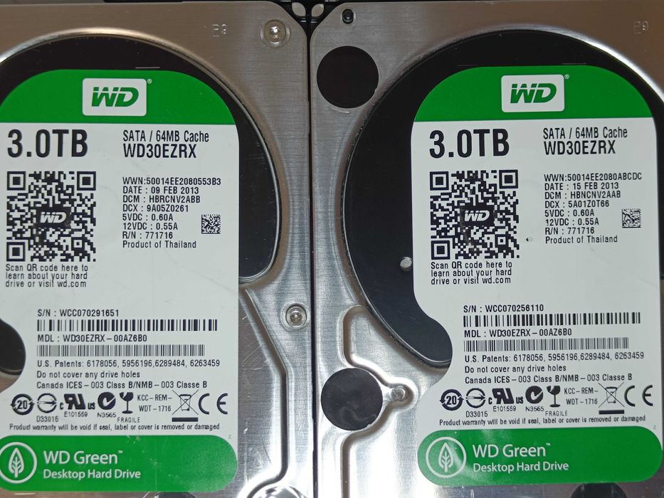 wd20ezrx - Купити електроніку - Ціни на OLX.ua