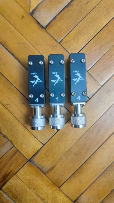 Антена до РЕБ Антена до систем РЕБ