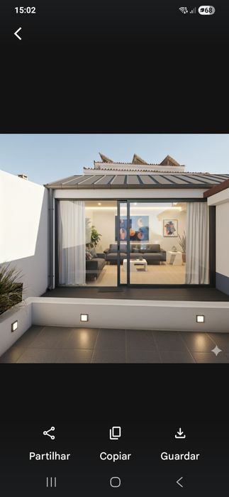 Estruturas LSF à Medida64672864586369121