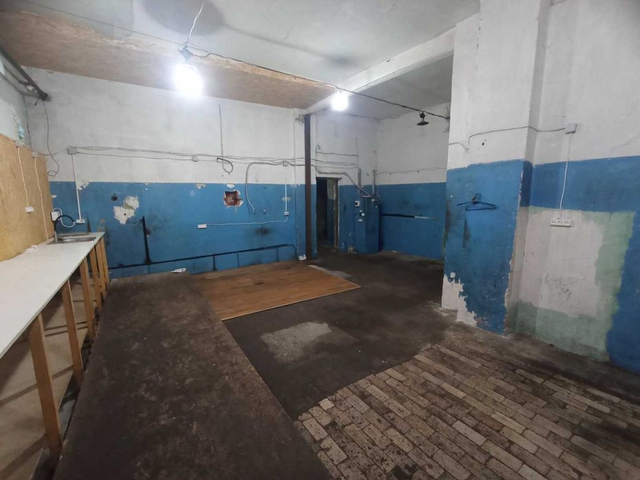 Приміщення в оренду