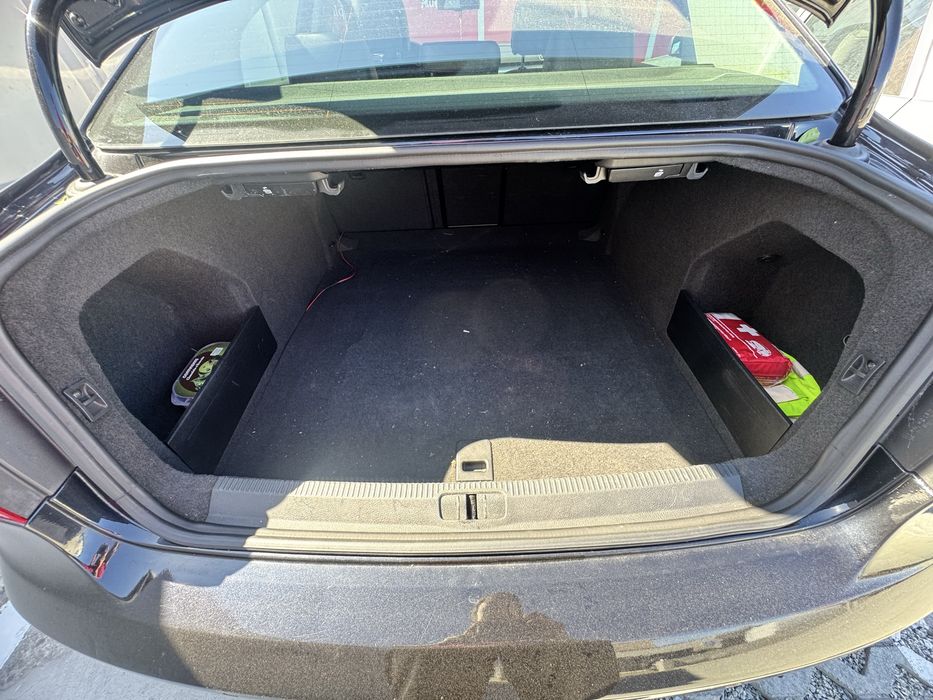 VW Passat 2.0 Highline Tdi