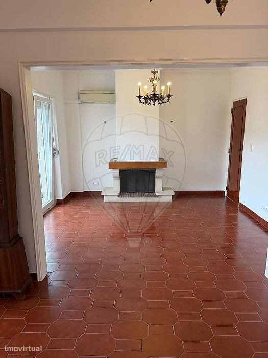 Apartamento T3 para arrendamento