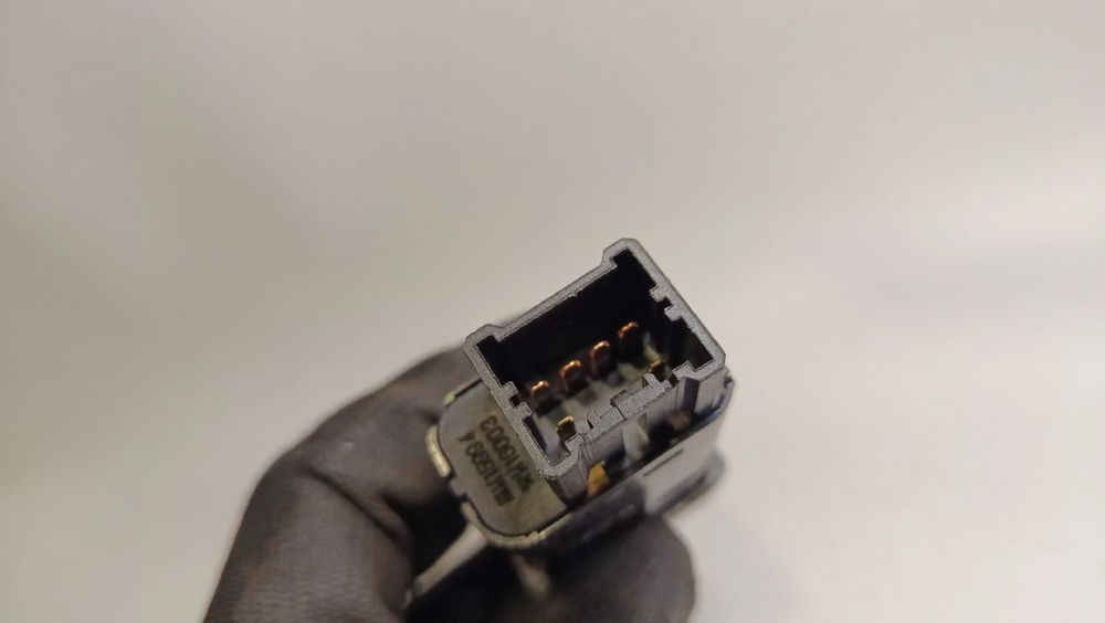 Botão / interruptor aquecimento de bancos OPEL Frontera B