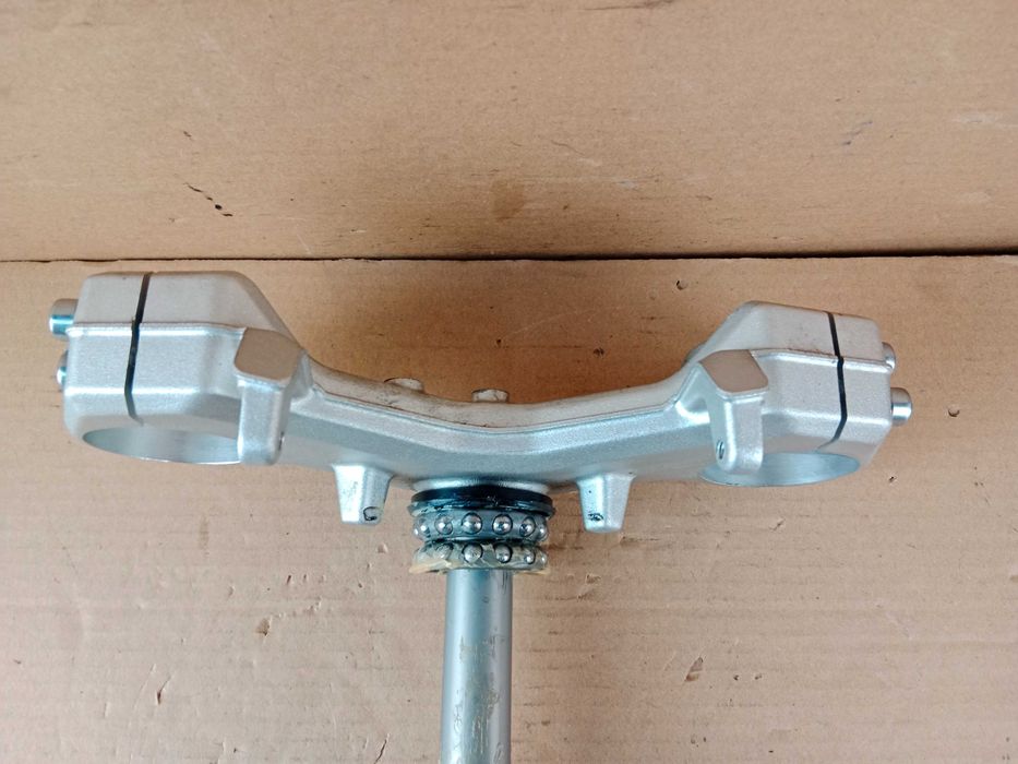 BMW G 310 GS K02 Półki Półka Dolna Górna 17-24