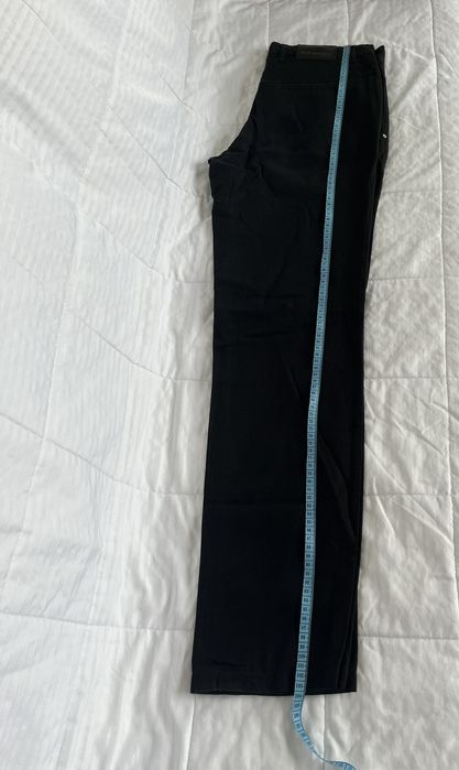 Дизайнерські чоловічі джинси