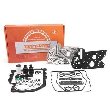 Ремкомплект мехатроника усиленный DSG7  DQ200  Audi VW SKODA