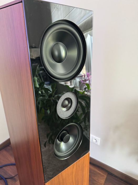 Audio Physic Codex