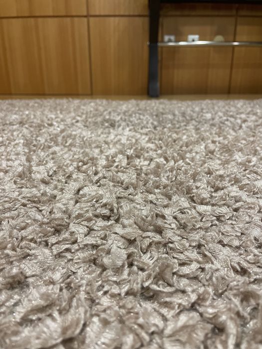 Carpetes cinzento