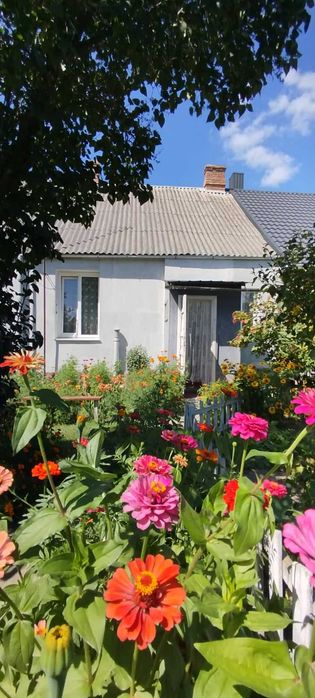 ПРОДАМ частину будинку