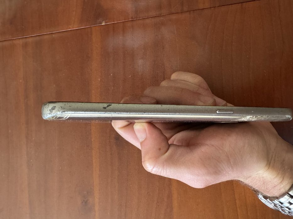 Samsung Galaxy S7 para peças ou reparação Totalmente Funcional
