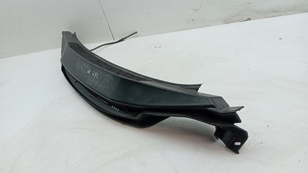 Torpedo HONDA Civic VIII Hatchback (FN_, FK_)