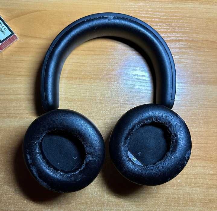 Наушники Urbanista Los Angeles Hybrid ANC