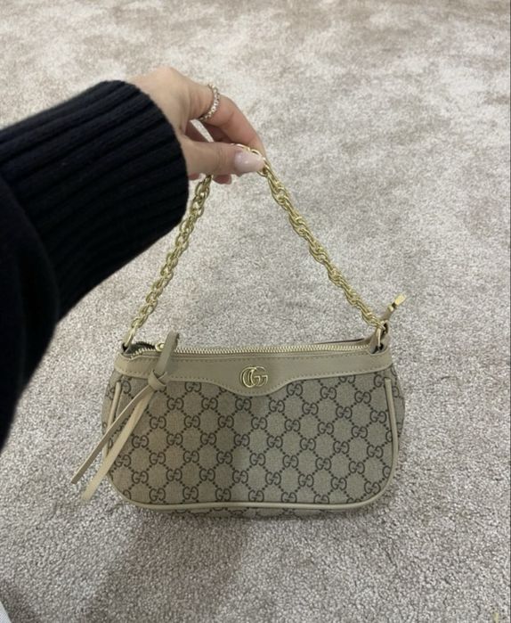Bolsa Gucci Ophidia