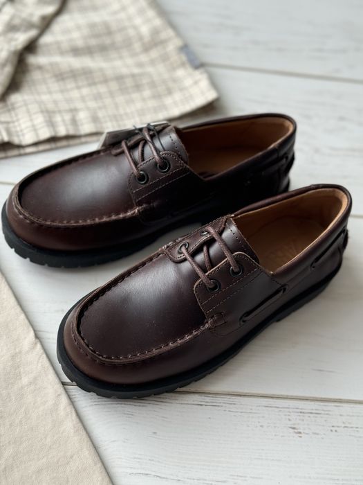 Туфлі Zara 29,31р шкіра на хлопчика