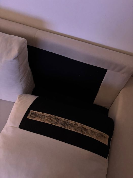 Sofa cheise-longue