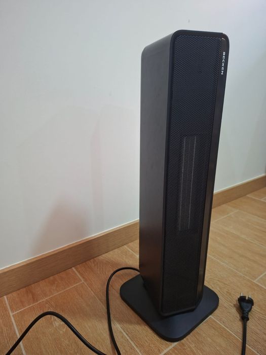 Termoventilador Becken