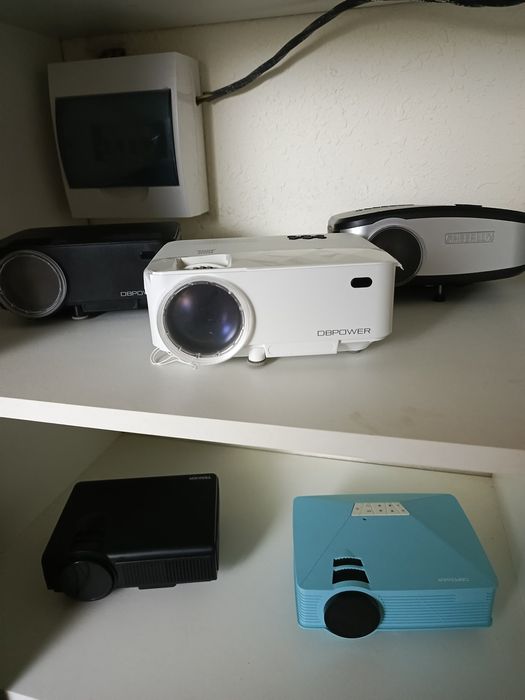 Аренда проекта для просмотра фильмов