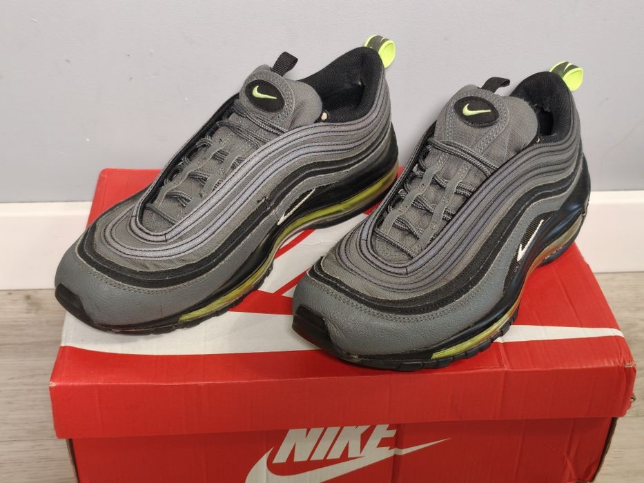 Buty sportowe Nike Air Max 97 rozmiar 43
