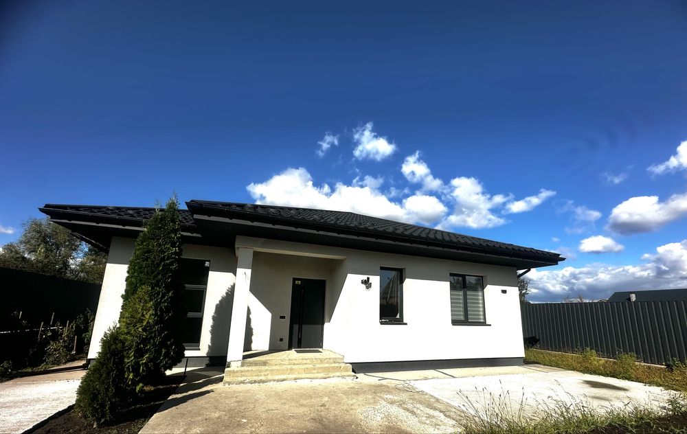 Продам дом 125 кв м. Бориспіль