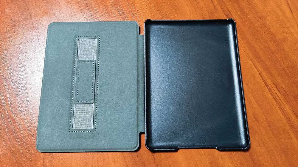 Обкладинка Amazon Kindle Paperwhite 5 (2021) 11th (6.8 дюйма) з ручкою