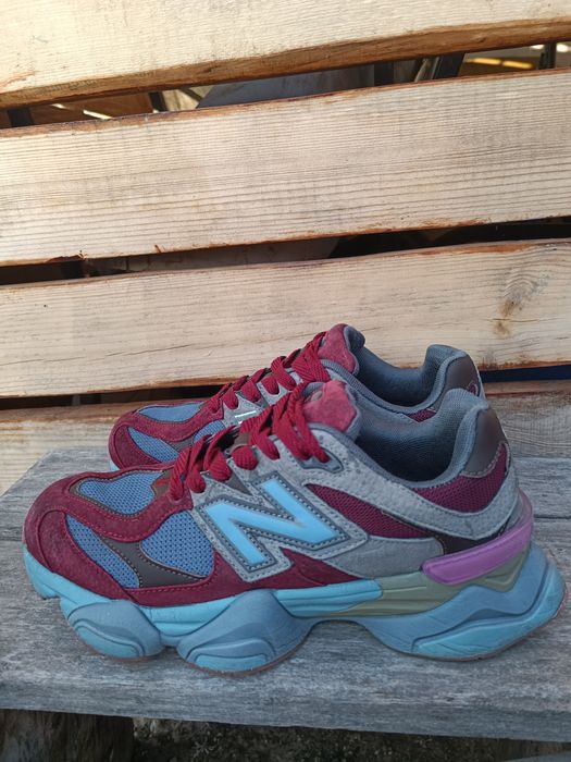 Кросівки new balance