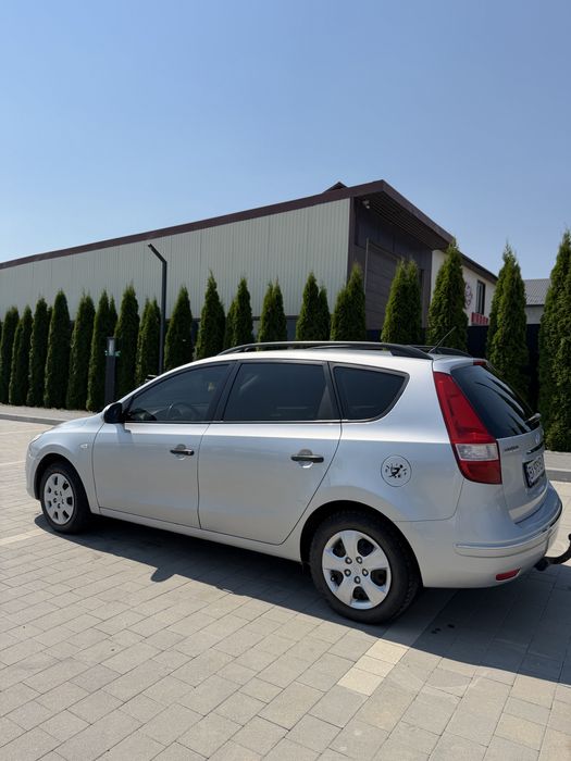 Хюндай і30 2009р.