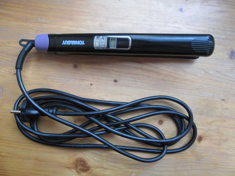 Плойка TONY & GUY TGST2991UK Professional 230C