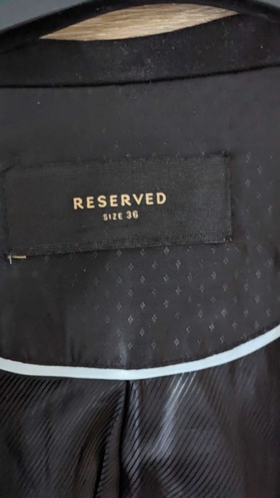 Żakiet Reserved 36