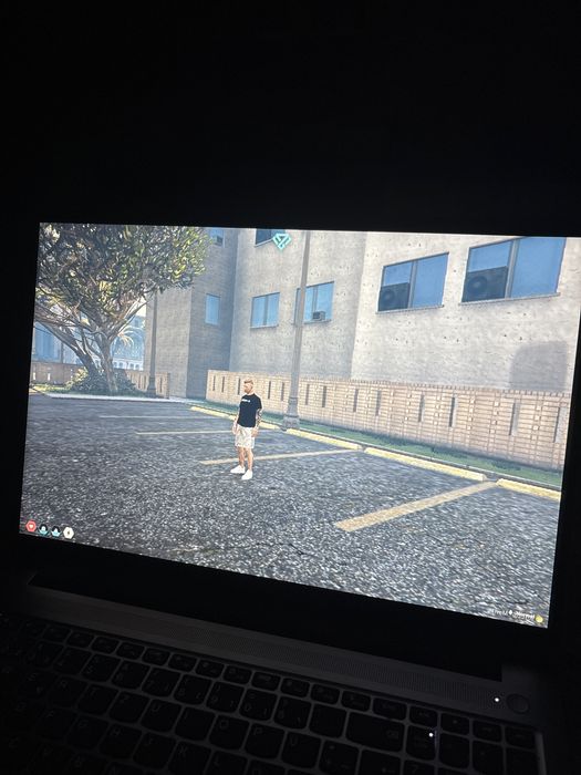 Vendo pc lenovo ryzen 5 1 tb