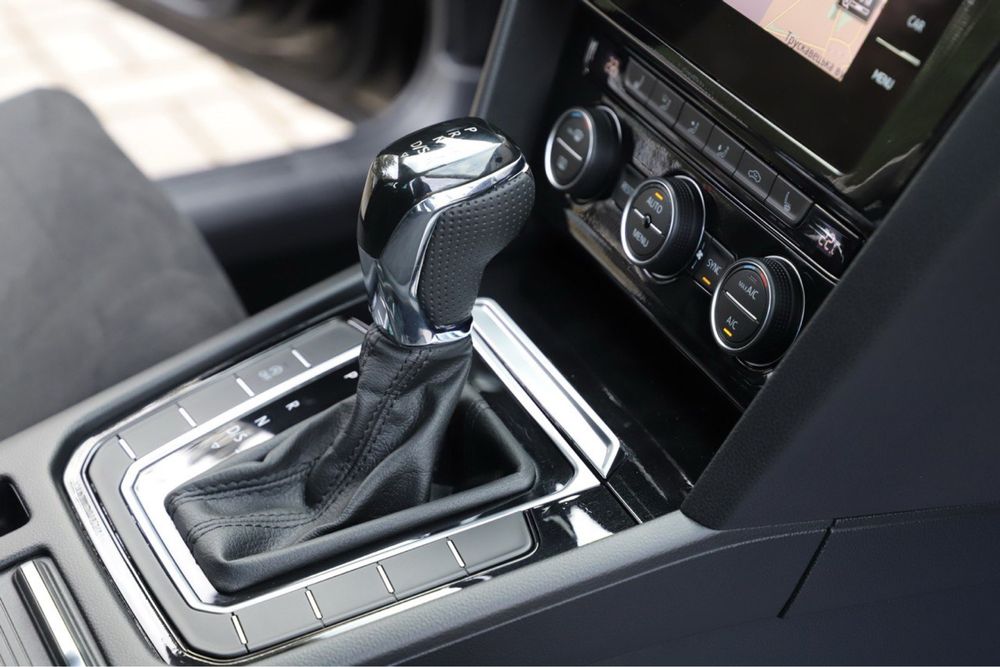 VOLKSWAGEN PASSAT 2017 VIN WVWZZZ3CZJE086789 фото оголошення 5 з 12