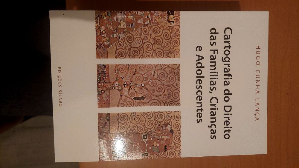 cartografia do direito das famílias crianças e adolescentes