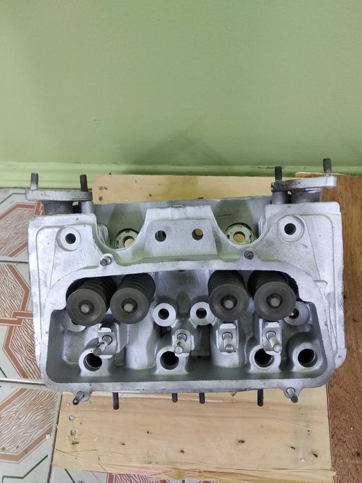 Запчастини на Запорожець та Таврію