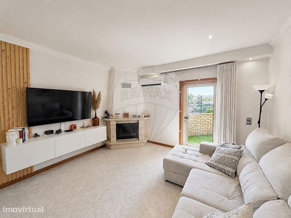 Apartamento T3 para venda